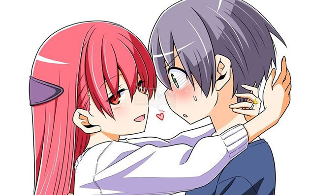 TOP 11 anime thu 2020 đáng xem nhất dành cho fan loli, moe, kawaii và cả…KINH DỊ 3