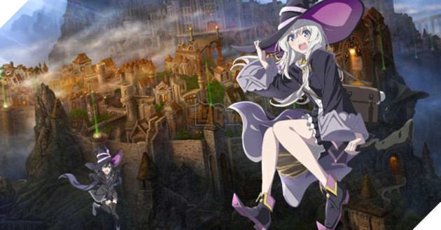 TOP 11 anime thu 2020 đáng xem nhất dành cho fan loli, moe, kawaii và cả…KINH DỊ 4