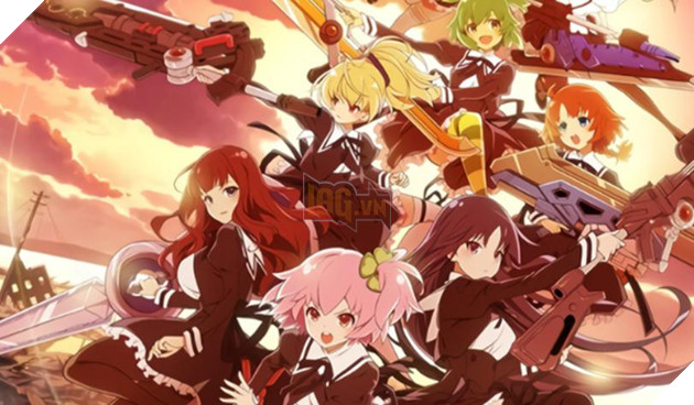 TOP 11 anime thu 2020 đáng xem nhất dành cho fan loli, moe, kawaii và cả…KINH DỊ 7
