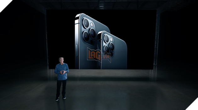 Apple: iPhone 12 Pro được nâng cấp RAM 6GB, iPhone 12 và 12 mini giữ nguyên 4GB