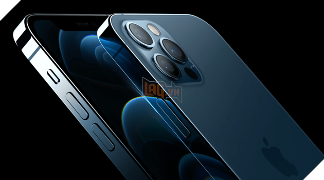 Apple: iPhone 12 Pro được nâng cấp RAM 6GB, iPhone 12 và 12 mini giữ nguyên 4GB 3