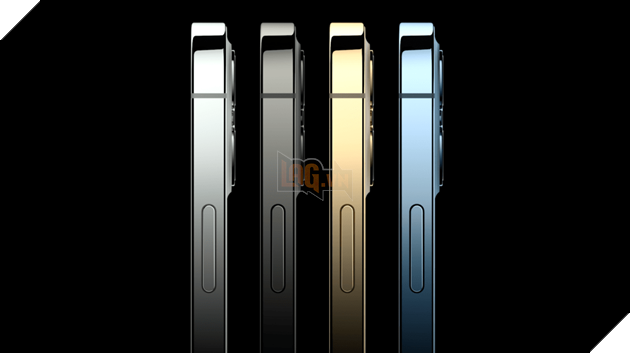 Apple: iPhone 12 Pro được nâng cấp RAM 6GB, iPhone 12 và 12 mini giữ nguyên 4GB 2