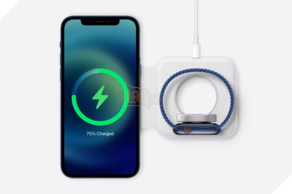 Sạc không dây MagSafe được hồi sinh của Apple mở ra cánh cửa cho iPhone không cổng kết nối 