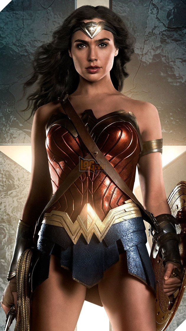 Từng là thí sinh Hoa hậu Hoàn vũ, phát ngôn gây sốc của Gal Gadot nhận nhiều ý kiến trái chiều