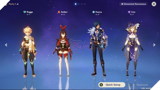 Genshin Impact: 6 mẹo và thủ thuật hữu ích nhất dành cho người chơi mới  2