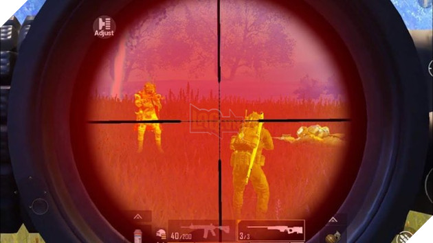 PUBG Mobile: Các thay đổi trong bản Update 1.1