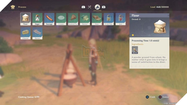 Genshin Impact: 6 mẹo và thủ thuật hữu ích nhất dành cho người chơi mới  3