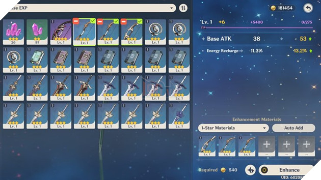 Genshin Impact: 6 mẹo và thủ thuật hữu ích nhất dành cho người chơi mới  4