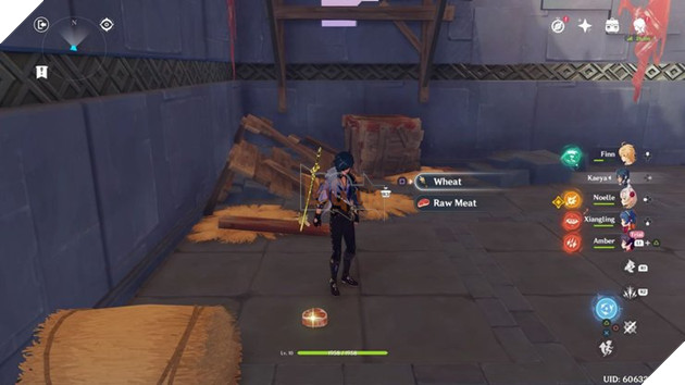 Genshin Impact: 6 mẹo và thủ thuật hữu ích nhất dành cho người chơi mới  5