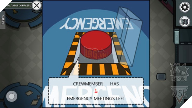 Among Us: Làm thế nào để sửa lỗi ngắt kết nối khỏi máy chủ? 7