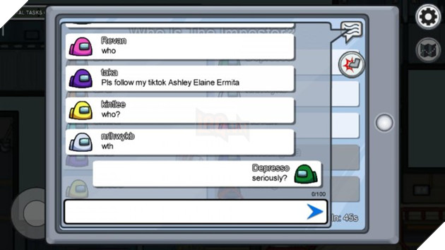 Among Us: Làm thế nào để sửa lỗi ngắt kết nối khỏi máy chủ? 8