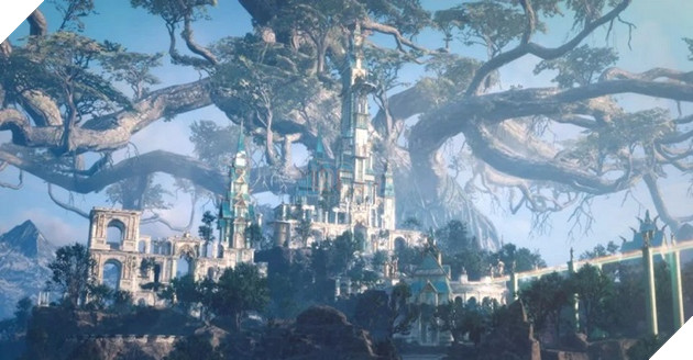 Assassin's Creed Valhalla tung trailer khai thác chi tiết về lối chơi 2