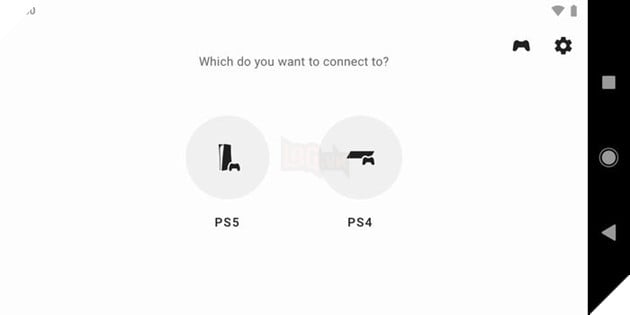 Người dùng PS4 tò mò về khả năng hỗ trợ Remote Play trên PS5