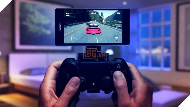 Người dùng PS4 tò mò về khả năng hỗ trợ Remote Play trên PS5 3