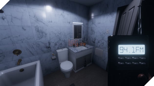 Phasmophobia - Thêm một dự án game âm thầm tìm thấy thành công 3