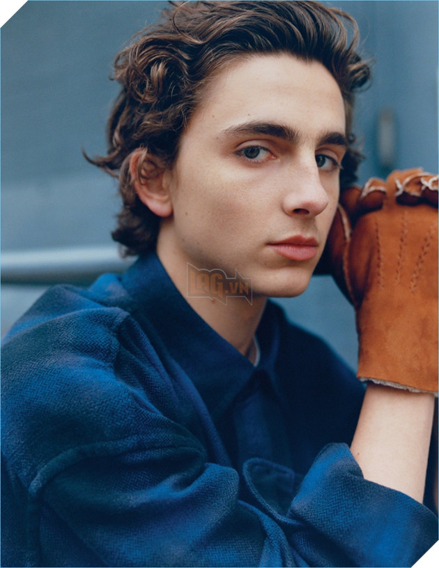 Netflix công bố dàn cast siêu khủng cho phim điện ảnh mới 8