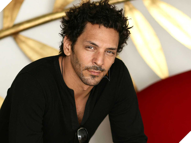 Netflix công bố dàn cast siêu khủng cho phim điện ảnh mới 12