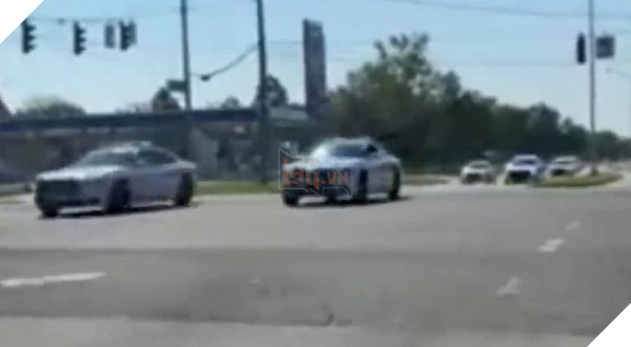  Chuyện thật như đùa Cậu bé 11 tuổi...cướp xe bus trường và màn rượt đuổi không khác gì phim hành động  3