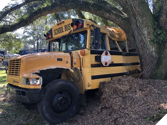  Chuyện thật như đùa Cậu bé 11 tuổi...cướp xe bus trường và màn rượt đuổi không khác gì phim hành động  5