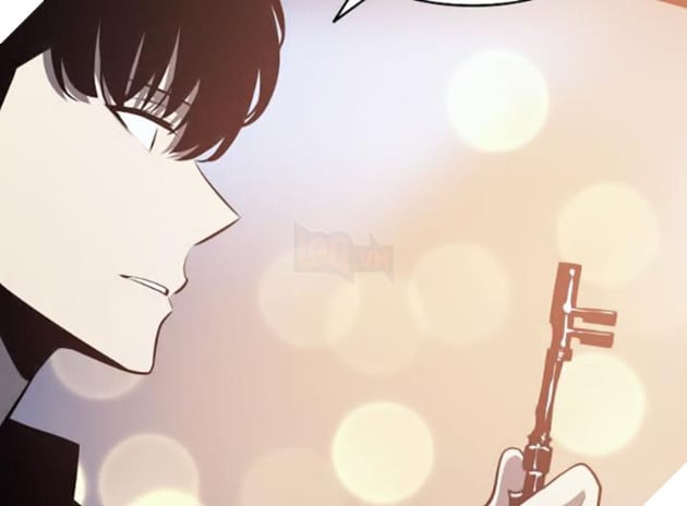 Dự đoán spoiler Solo Leveling chap 124: Yuri Orlov thất bại, Jin Woo quay lại đền Parthenon 6