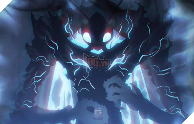 Dự đoán spoiler Solo Leveling chap 124: Yuri Orlov thất bại, Jin Woo quay lại đền Parthenon 4