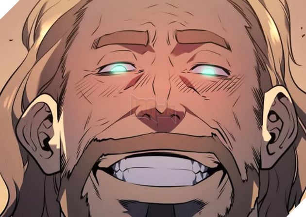 Dự đoán spoiler Solo Leveling chap 124: Yuri Orlov thất bại, Jin Woo quay lại đền Parthenon 5