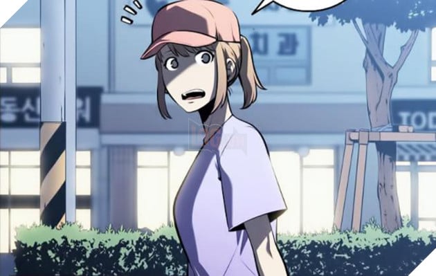 Dự đoán spoiler Solo Leveling chap 124: Yuri Orlov thất bại, Jin Woo quay lại đền Parthenon 2