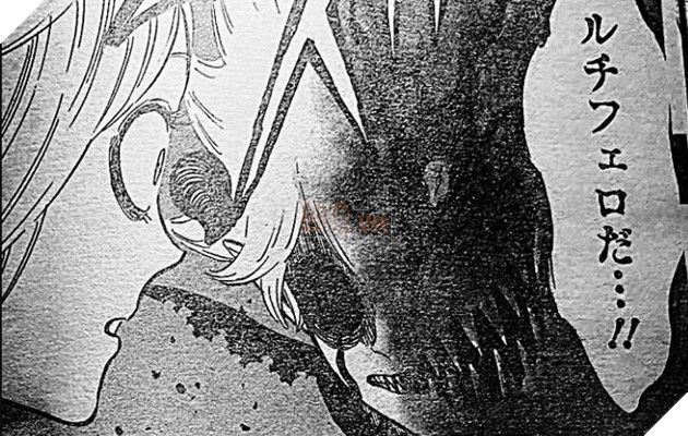 Spoiler Black Clover chap 268: Quá khứ của ác ma Libe, nguồn gốc quỷ thư năm cánh 2