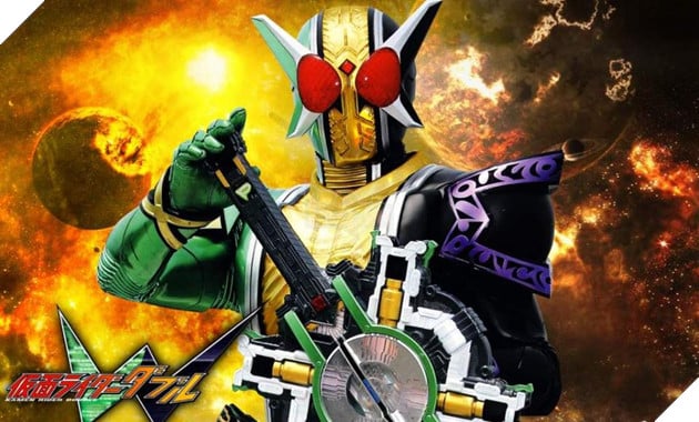 TOP 10 Kamen Rider được đánh giá cao nhất trên toàn thế giới Phần cuối  3