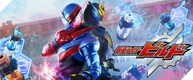 TOP 10 Kamen Rider được đánh giá cao nhất trên toàn thế giới Phần cuối  4