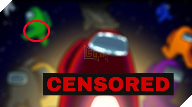 Among Us là một trong những tìm kiếm phổ biến nhất trên PornHub