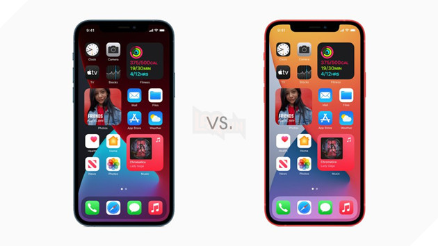iPhone 12 vs iPhone 12 Pro: Siêu phẩm nào bạn nên mua? 