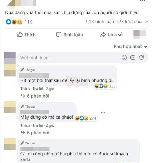  Sức chịu đựng con người có giới thiệu là gì mà sao lại trở thành trend cực hot trên MXH như thế? 3