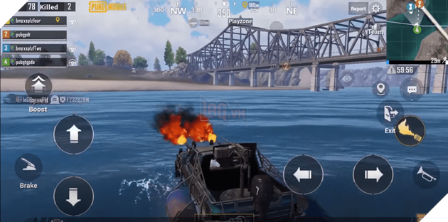 PUBG Mobile: Mẹo và chiến thuật bạn cần biết trong Payload 2.0 3