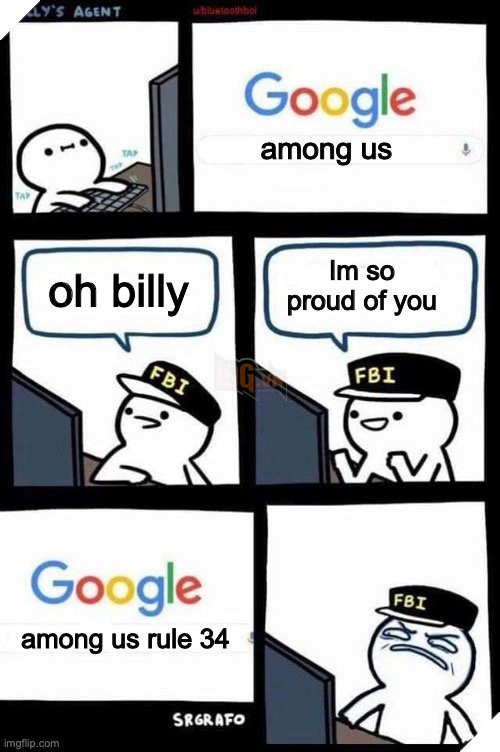 Among Us là một trong những tìm kiếm phổ biến nhất trên PornHub 3