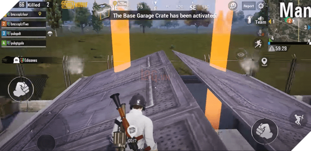 PUBG Mobile: Mẹo và chiến thuật bạn cần biết trong Payload 2.0 4