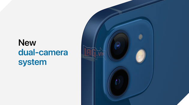 iPhone 12 vs iPhone 12 Pro: Siêu phẩm nào bạn nên mua?  5