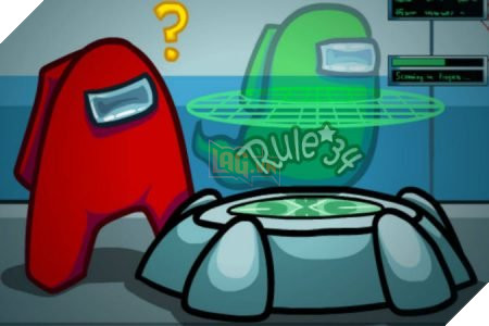 Among Us là một trong những tìm kiếm phổ biến nhất trên PornHub 4