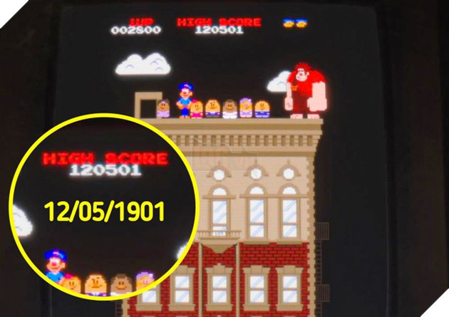 Những chi tiết độc đáo ít người nhận ra trong các phim hoạt hình Disney 7