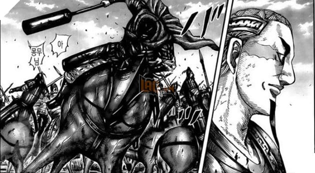 Dự đoán spoiler Kingdom chap 658: Ngụy tấn công thành Thập Hổ, Lý Mục xuất hiện giải cứu Triệu