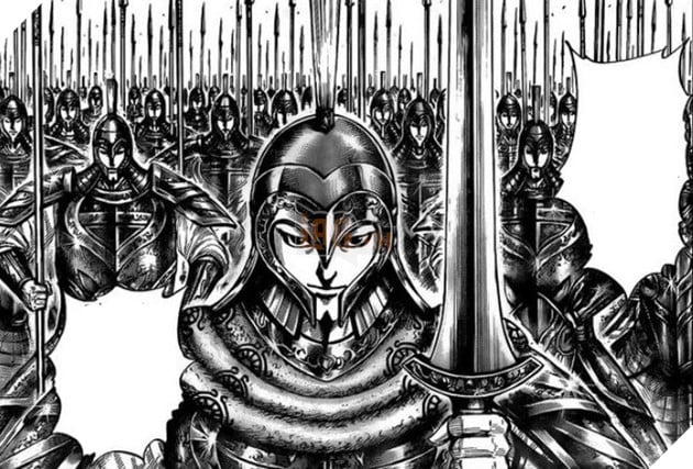 Dự đoán spoiler Kingdom chap 658: Ngụy tấn công thành Thập Hổ, Lý Mục xuất hiện giải cứu Triệu 3