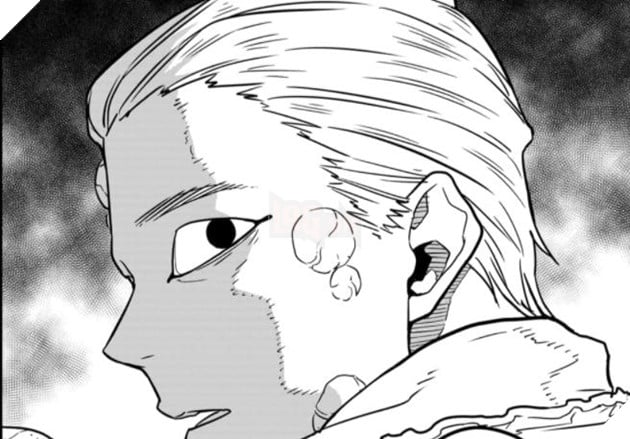 Dự đoán spoiler Monster #8 chap 15: Kaiju hình người tấn công Reno, Hibino biến hình cứu bạn 5