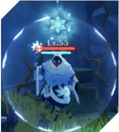 Genshin Impact: Hướng dẫn cách phá Khiên Nguyên Tố từ Abyss Mage nhanh nhất 4