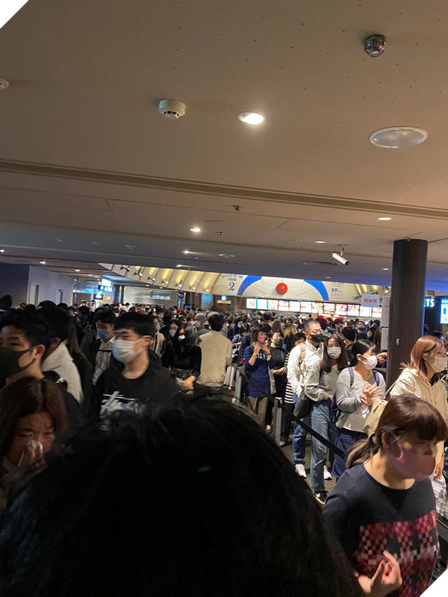 Review Kimetsu No Yaiba: Mugen Train - Quá hay đến mức Việt Nam công bố ngày khởi chiếu! 6