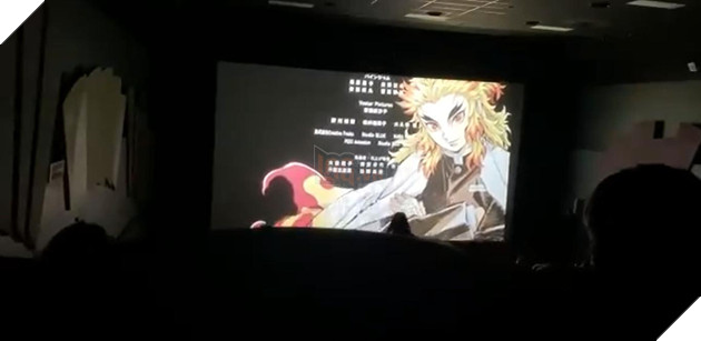 Review Kimetsu No Yaiba: Mugen Train - Quá hay đến mức Việt Nam công bố ngày khởi chiếu! 7