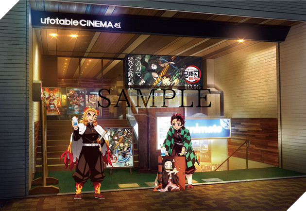 Review Kimetsu No Yaiba: Mugen Train - Quá hay đến mức Việt Nam công bố ngày khởi chiếu! 4