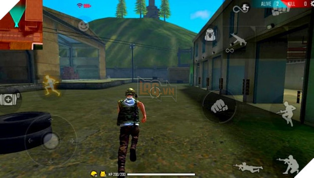 Free Fire: 5 vấn đề thường gặp và đây là cách khắc phục chúng