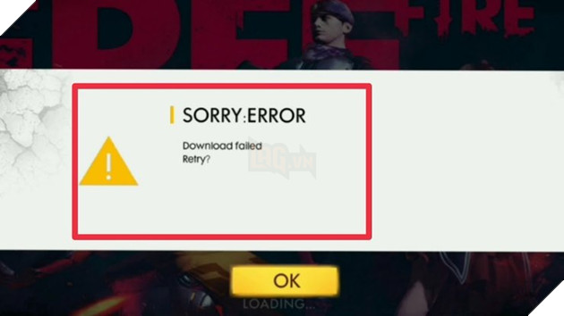 Free Fire: 5 vấn đề thường gặp và đây là cách khắc phục chúng 3