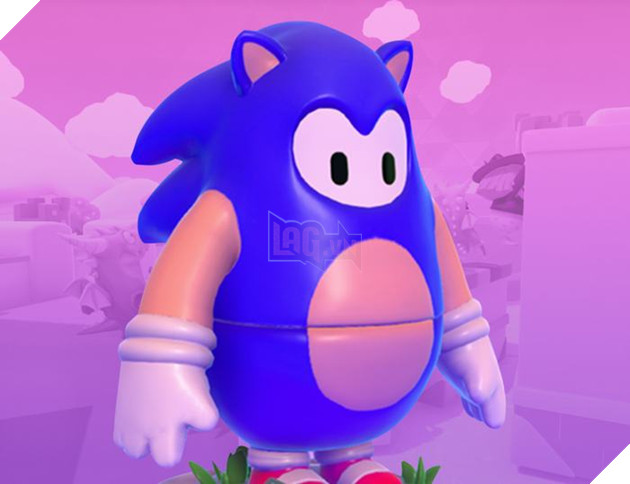 Fall Guys bổ sung chế độ chơi mới đúng chất Battle Royale 3