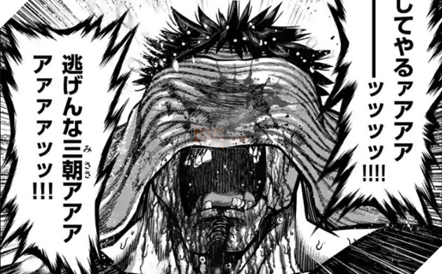 Dự đoán spoiler Kengan Omega chap 82: Bí ẩn của Chân Rết và thân phận thật của Ryuki hé lộ